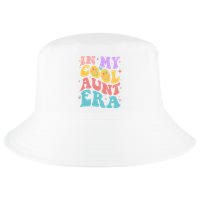 Retro 60s Hippie In My Cool Aunt Era Cool Comfort Performance Bucket Hat