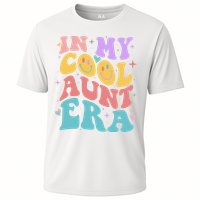 Retro 60s Hippie In My Cool Aunt Era Performance Shirt