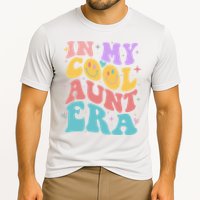 Retro 60s Hippie In My Cool Aunt Era Performance Shirt