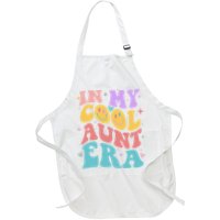 Retro 60s Hippie In My Cool Aunt Era Apron