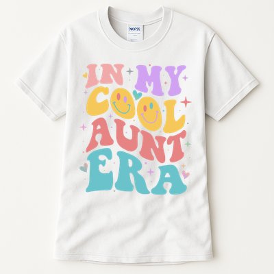 Retro 60s Hippie In My Cool Aunt Era Tall T-Shirt