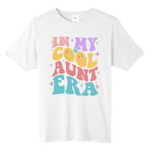 Retro 60s Hippie In My Cool Aunt Era Tall Fusion ChromaSoft Performance T-Shirt