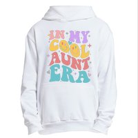 Retro 60s Hippie In My Cool Aunt Era Urban Pullover Hoodie