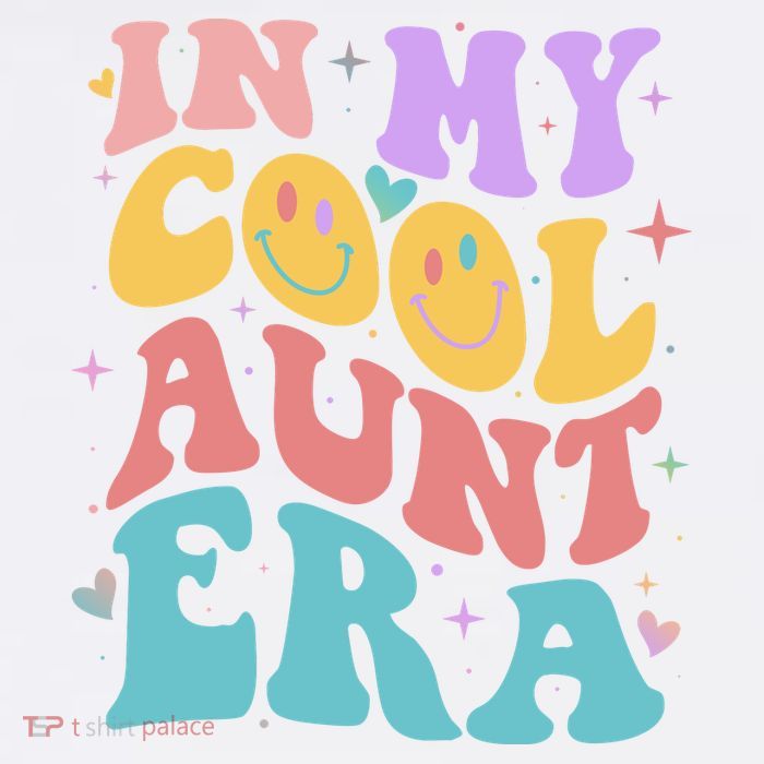 Retro 60s Hippie In My Cool Aunt Era Cooling Performance Long Sleeve Crew