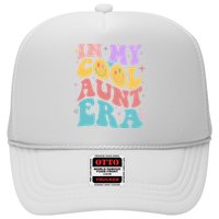 Retro 60s Hippie In My Cool Aunt Era Hat