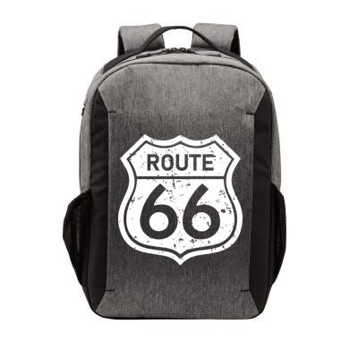 Route 66 Rustic Vector Backpack