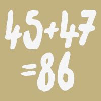 Resist 8647 Cancel 47th US President Funny Puzzle Riddle Mousepad