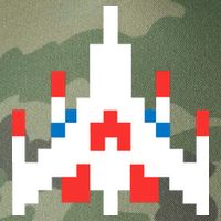 Retro 80's Computer Game Space Ship Legacy Tie Dye Trucker Hat