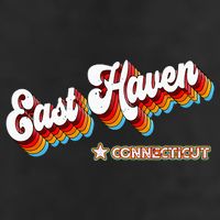 Retro 80s East Haven Connecticut Ct Beanie