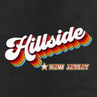 Retro 80s Hillside New Jersey Nj Cool Comfort Performance Bucket Hat