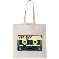 Retro 80S Mix Tape Bag