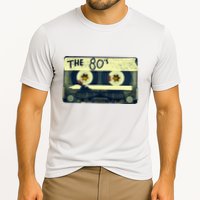 Retro 80S Mix Tape Performance Shirt