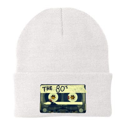 Retro 80S Mix Tape Beanie