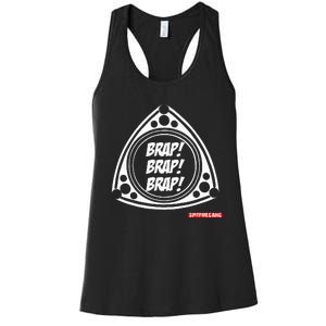 Rx 8 Rx 7 Rotary Women's Racerback Tank