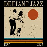 Retro 90s Defiant Jazz Gift Backpack