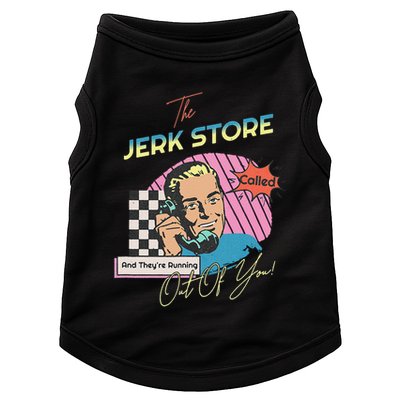 Retro 90s Sitcom The Jerk Store Called Tv Episode Doggie Tank