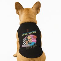 Retro 90s Sitcom The Jerk Store Called Tv Episode Doggie Tank