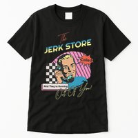 Retro 90s Sitcom The Jerk Store Called Tv Episode Tall T-Shirt