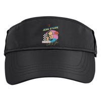 Retro 90s Sitcom The Jerk Store Called Tv Episode Adult Drive Performance Visor