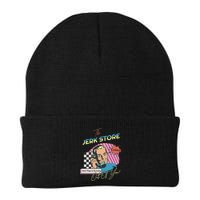 Retro 90s Sitcom The Jerk Store Called Tv Episode Beanie