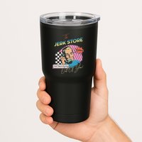 Retro 90s Sitcom The Jerk Store Called Tv Episode Tumbler