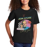 Retro 90s Sitcom The Jerk Store Called Tv Episode Kids T-Shirt