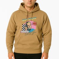 Retro 90s Sitcom The Jerk Store Called Tv Episode Hoodie