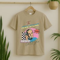 Retro 90s Sitcom The Jerk Store Called Tv Episode T-Shirt