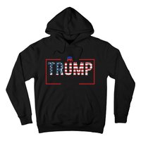 Rejuvenate America 2024 Patriotic Theme Hoodie