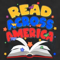 Read Across America Book Lover Adult Drive Performance Visor