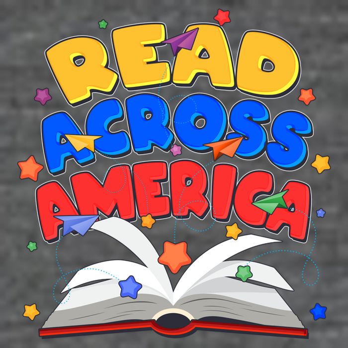 Read Across America Book Lover Baby Bodysuit