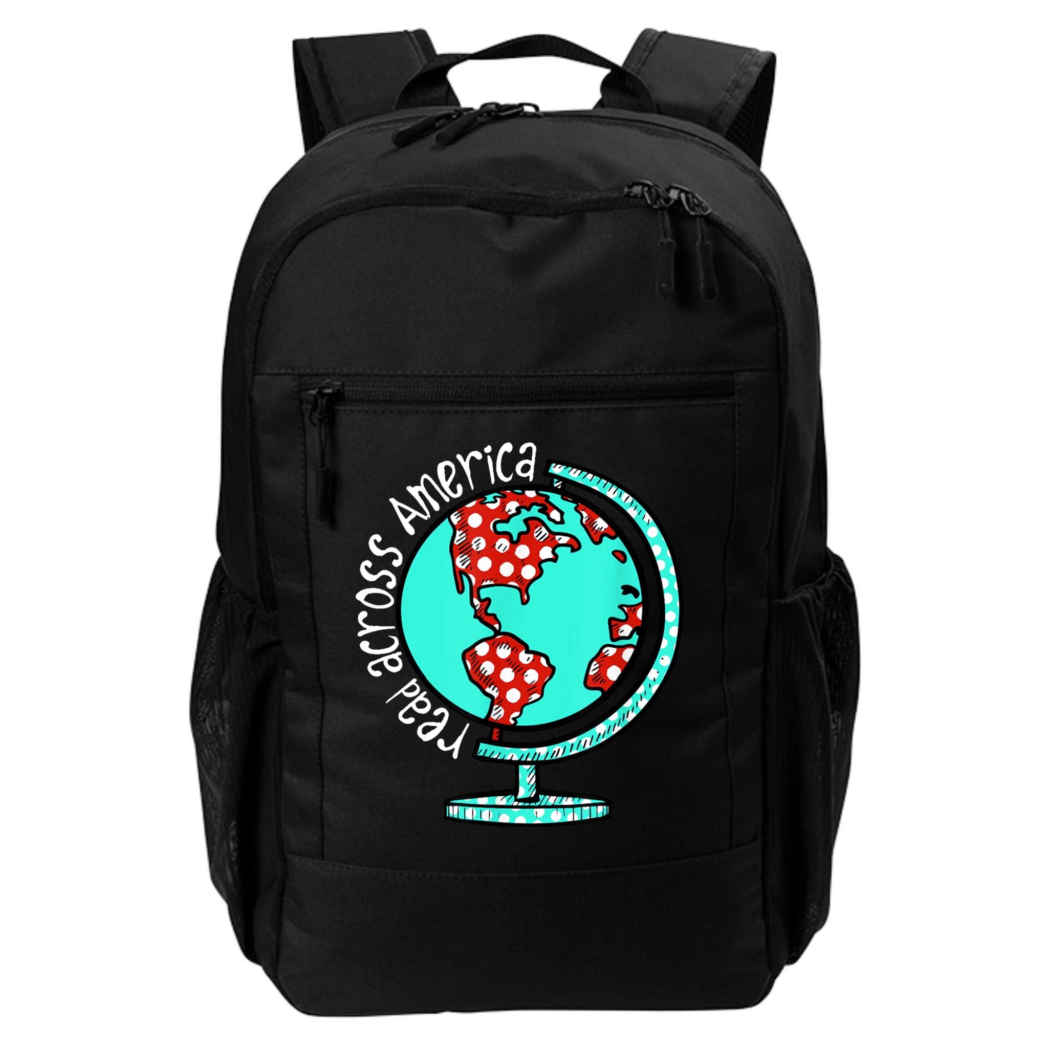 Read Across America Backpack