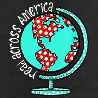 Read Across America Adult Drive Performance Visor
