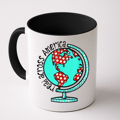 Read Across America Mug