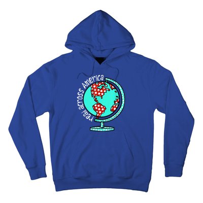 Read Across America Hoodie