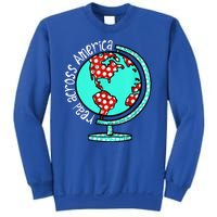 Read Across America Sweatshirt