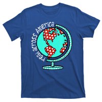 Read Across America T-Shirt