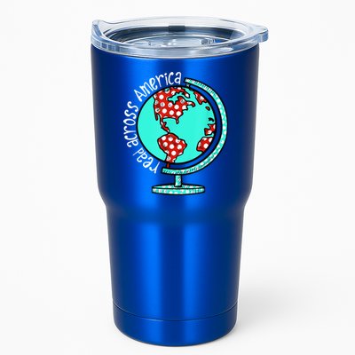 Read Across America Tumbler