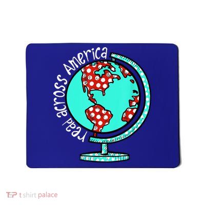 Read Across America Mousepad