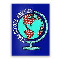 Read Across America Poster