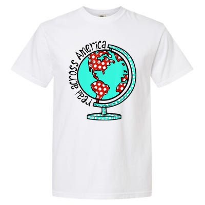 Read Across America Garment-Dyed Heavyweight T-Shirt