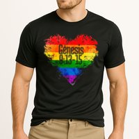 Rainbows As A Promise From God Gen. 9 13 15 Cooling Performance Crew T-Shirt