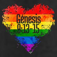 Rainbows As A Promise From God Gen. 9 13 15 Golf Towel