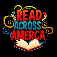 Reads Across America Reading Teacher Books Reader Button