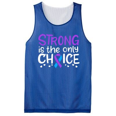 Rheumatoid Arthritis Awareness Ribbon Arthritis Warrior Gift Mesh Reversible Basketball Jersey Tank