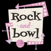 Rock And Bowl City Backpack