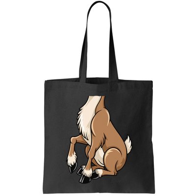 Reindeer Adult Brown Deer Costume Bag
