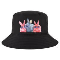 Rabbit Galaxy Cool Cool Comfort Performance Bucket Hat