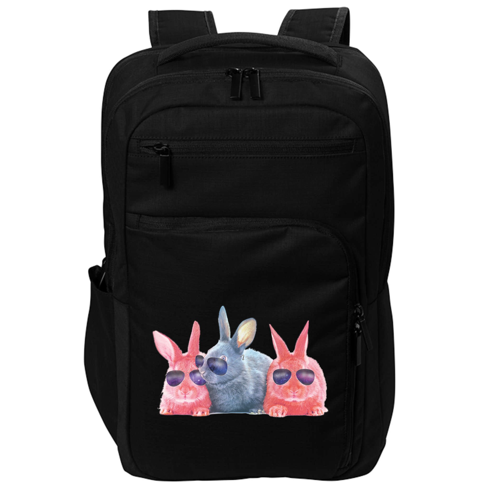 Rabbit Galaxy Cool Impact Tech Backpack