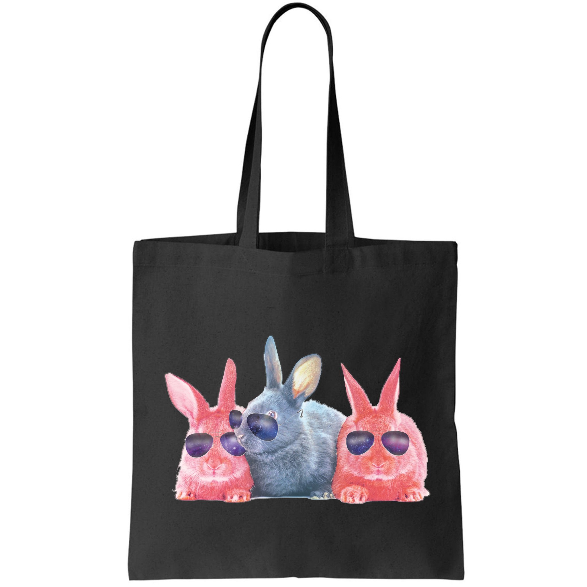 Rabbit Galaxy Cool Bag